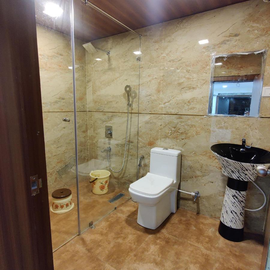 Hotel Shreeji Residency Pachmarhī 外观 照片